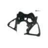 Entourage compteur YAMAHA YPR 125 2010-2013 XMAX