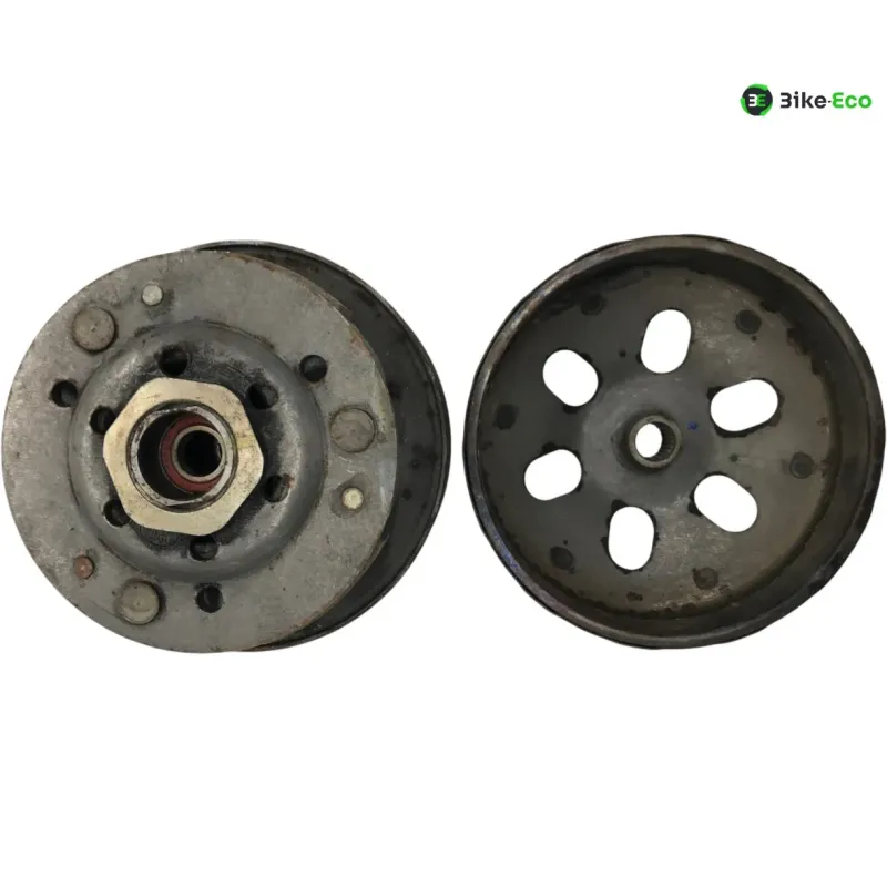 Embrayage SYM ORBIT 2 50 2009-2018 4T