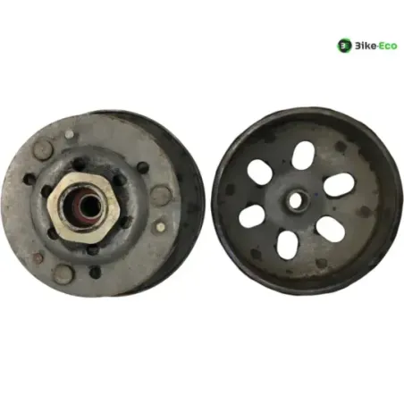 Embrayage SYM ORBIT 2 50 2009-2018 4T