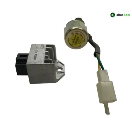 Regulateur charge batterie SYM ORBIT 2 50 2009-2018 4T