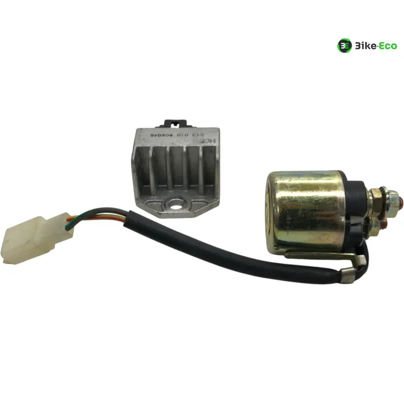 Regulateur charge batterie SYM ORBIT 2 50 2009-2018 4T