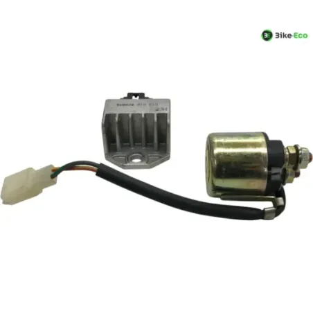 Regulateur charge batterie SYM ORBIT 2 50 2009-2018 4T