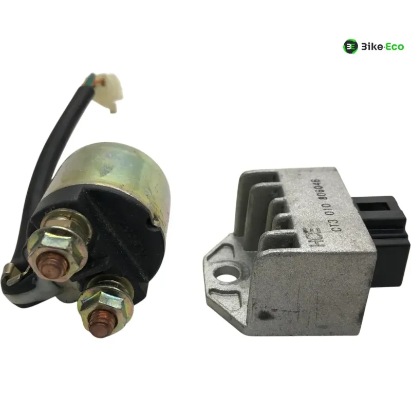 Regulateur charge batterie SYM ORBIT 2 50 2009-2018 4T