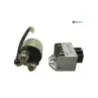 Regulateur charge batterie SYM ORBIT 2 50 2009-2018 4T Regulateur charge batterie SYM ORBIT 2 50 2009-2018 4T