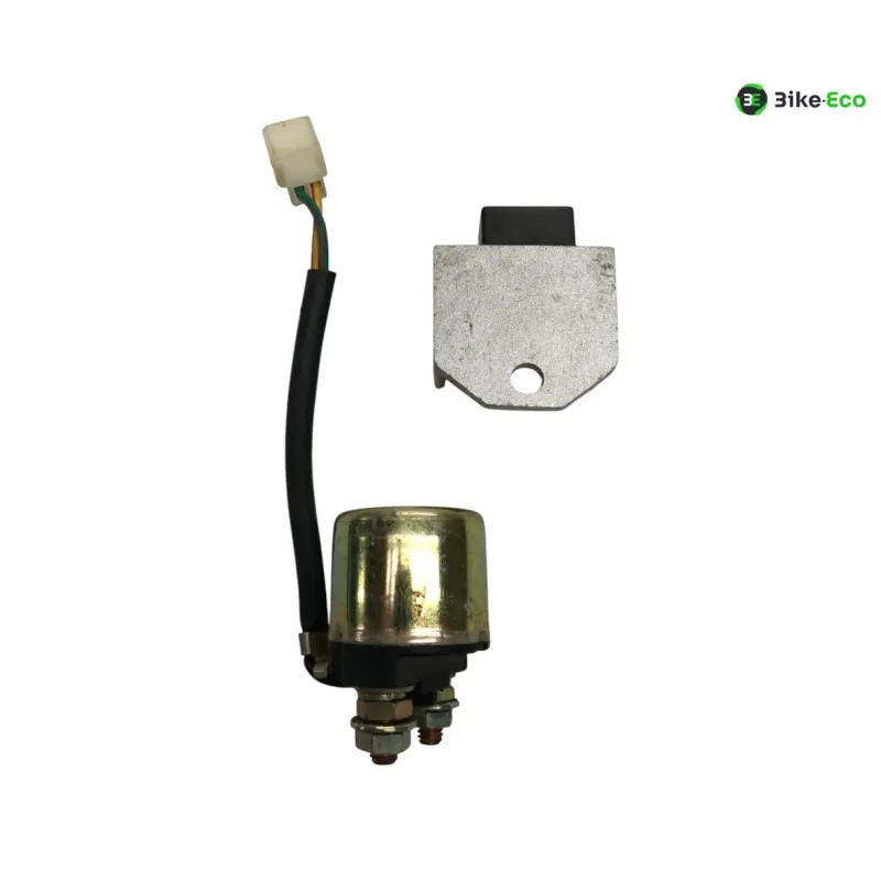 Regulateur charge batterie SYM ORBIT 2 50 2009-2018 4T