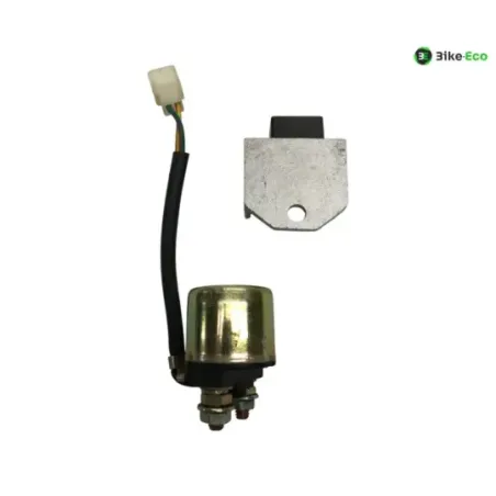 Regulateur charge batterie SYM ORBIT 2 50 2009-2018 4T