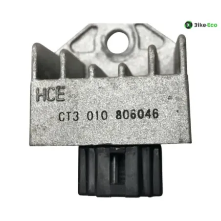 Regulateur charge batterie SYM ORBIT 2 50 2009-2018 4T