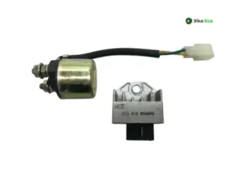 Regulateur charge batterie SYM ORBIT 2 50 2009-2018 4T
