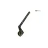 Demi guidon droit HONDA VF F 400 1983-1984 Demi guidon droit HONDA VF F 400 1983-1984