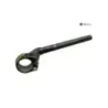 Demi guidon droit HONDA VF F 400 1983-1984 Demi guidon droit HONDA VF F 400 1983-1984