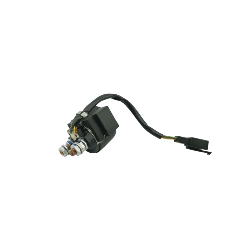 Relais de demarreur HONDA CB 125 R ABS 2021 - 2025