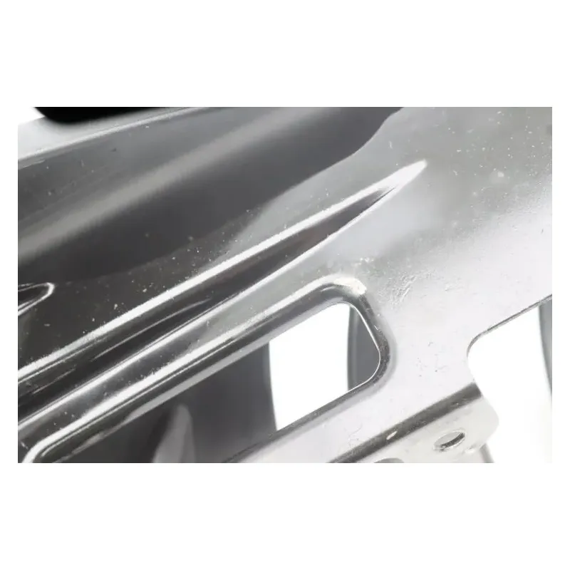 Sabot KAWASAKI ER6 650 N 2009 - 2011