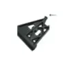 Bras oscillant avant gauche QUADRO 350 S 3D 2013-2018