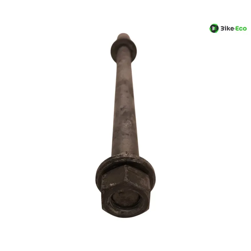 Axe de roue arriere MOTO GUZZI BREVA 750 2003-2009