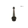 Axe de roue arriere MOTO GUZZI BREVA 750 2003-2009 Axe de roue arriere MOTO GUZZI BREVA 750 2003-2009