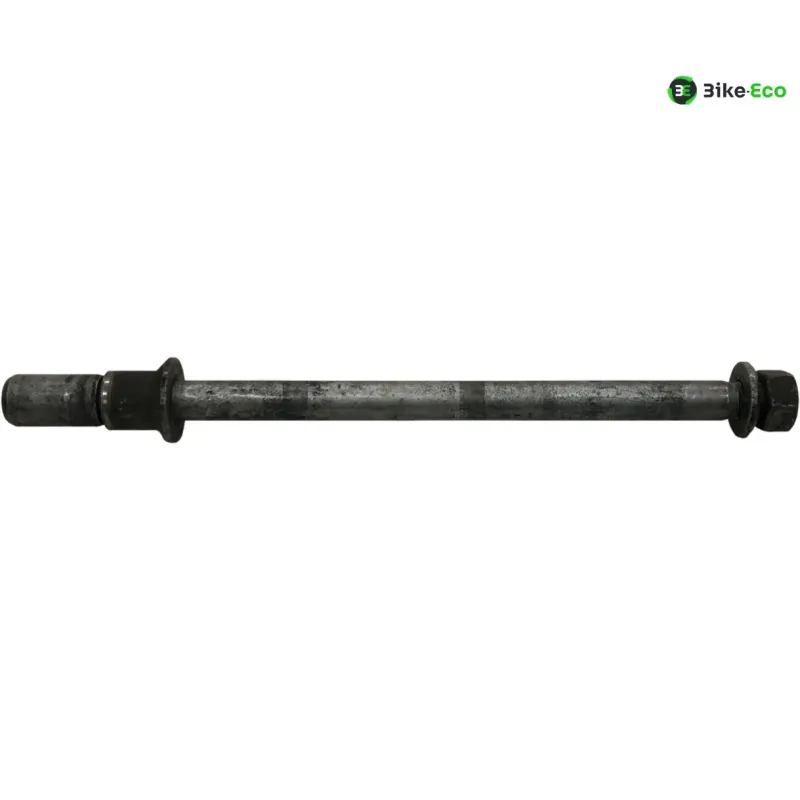 Axe de roue arriere MOTO GUZZI BREVA 750 2003-2009