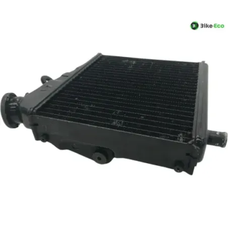 Radiateur eau YAMAHA XZ 550 1982-1985