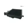 Radiateur eau YAMAHA XZ 550 1982-1985 Radiateur eau YAMAHA XZ 550 1982-1985