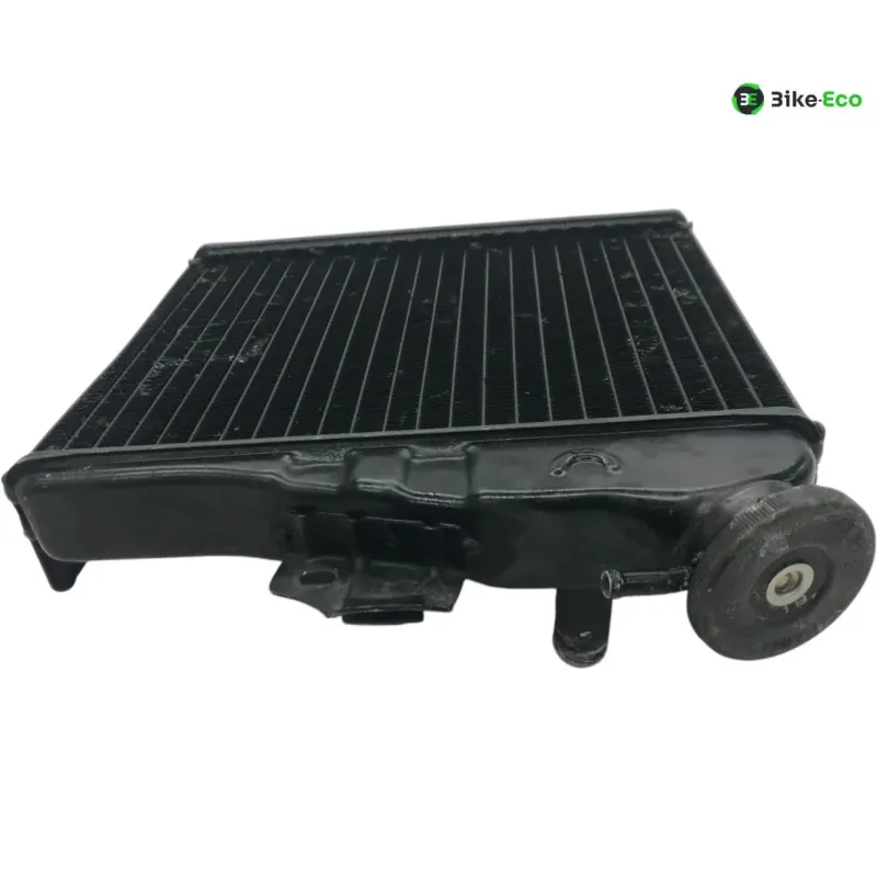 Radiateur eau YAMAHA XZ 550 1982-1985