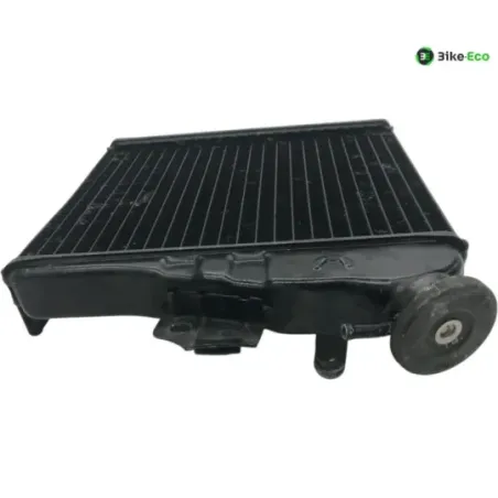Radiateur eau YAMAHA XZ 550 1982-1985