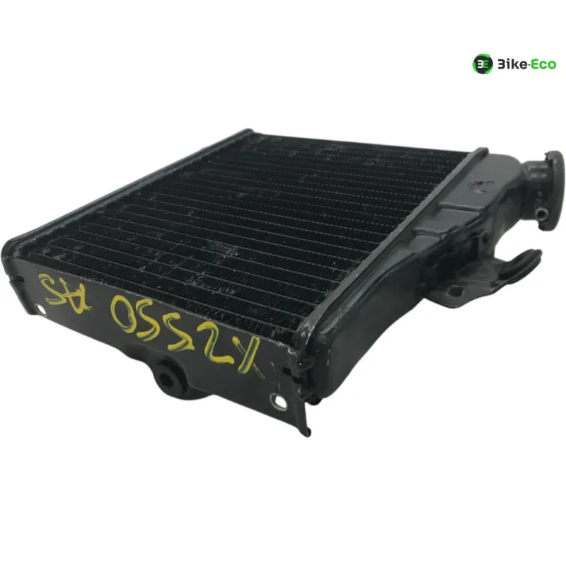Radiateur eau YAMAHA XZ 550 1982-1985
