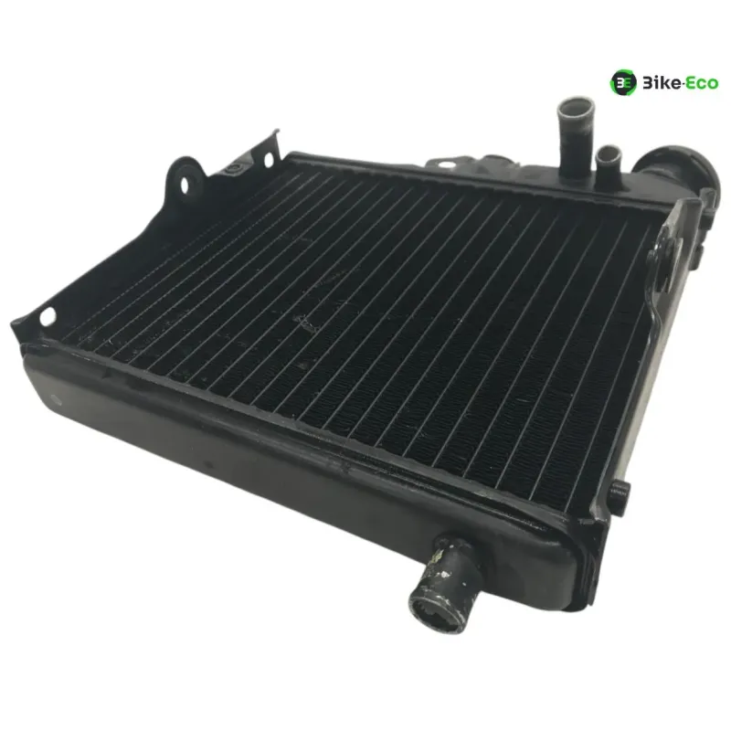 Radiateur eau YAMAHA XZ 550 1982-1985