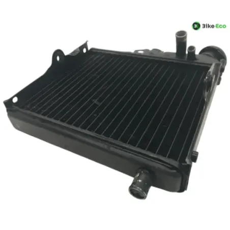 Radiateur eau YAMAHA XZ 550 1982-1985