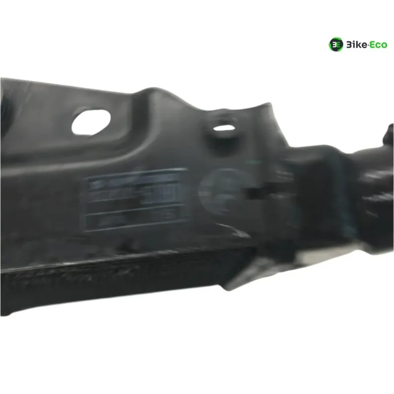 Radiateur eau YAMAHA XZ 550 1982-1985