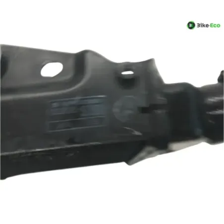 Radiateur eau YAMAHA XZ 550 1982-1985