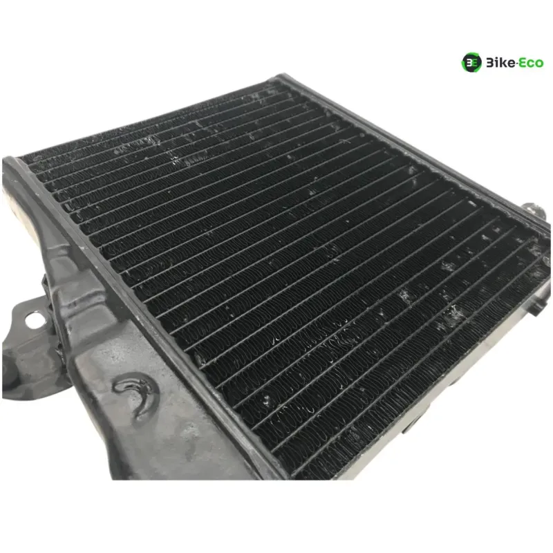 Radiateur eau YAMAHA XZ 550 1982-1985