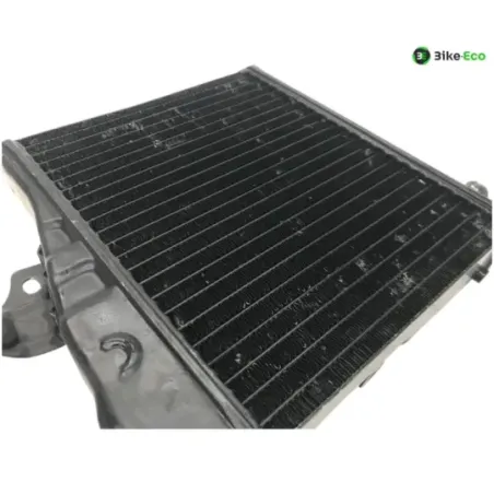 Radiateur eau YAMAHA XZ 550 1982-1985