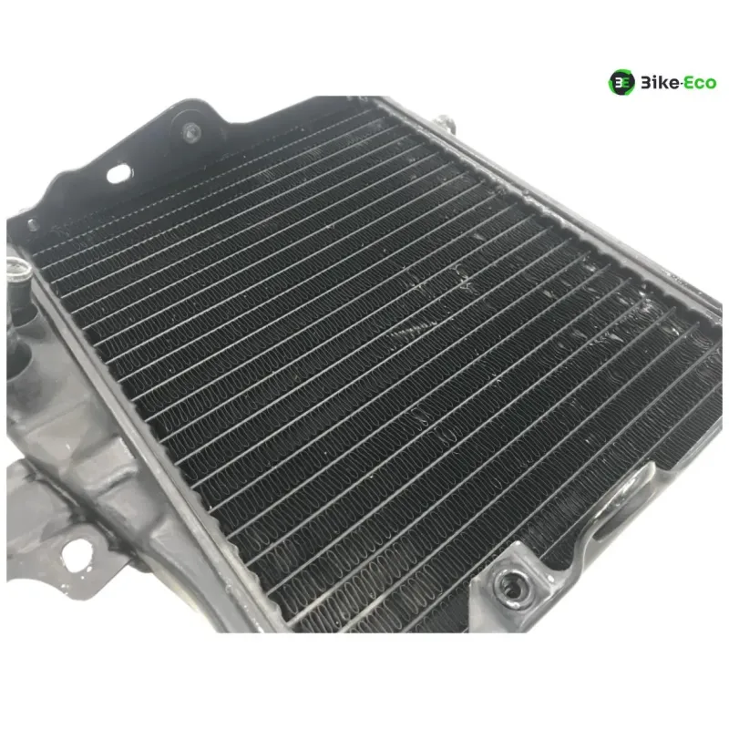 Radiateur eau YAMAHA XZ 550 1982-1985