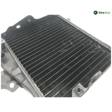 Radiateur eau YAMAHA XZ 550 1982-1985