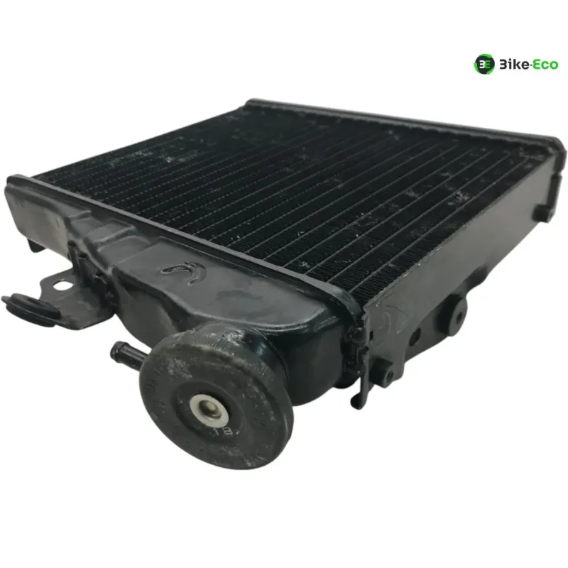 Radiateur eau YAMAHA XZ 550 1982-1985