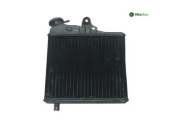 Radiateur eau YAMAHA XZ 550 1982-1985