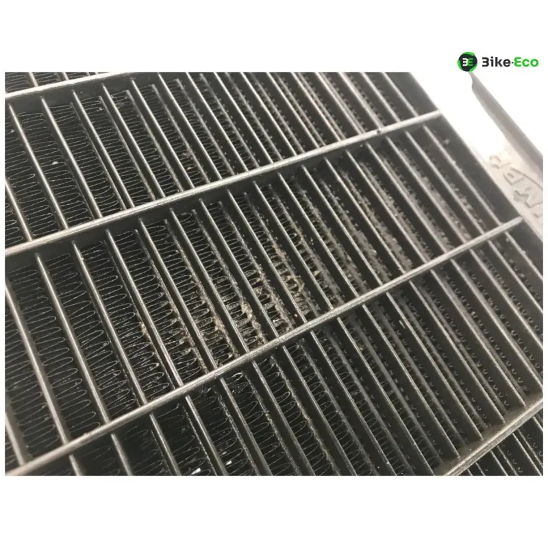 Radiateur eau TRIUMPH TROPHY 900 1992-1995