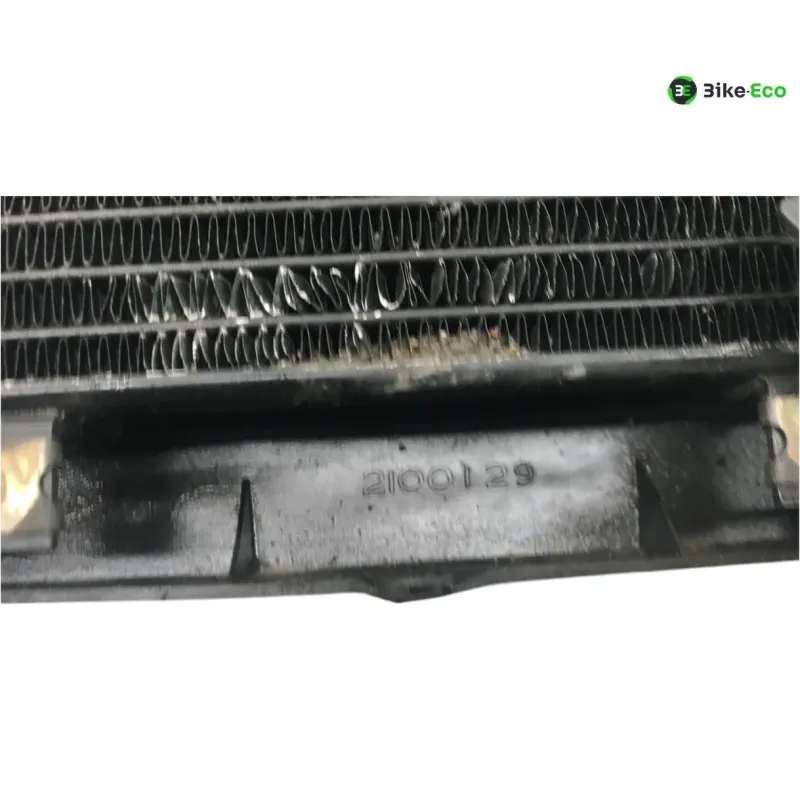 Radiateur eau TRIUMPH TROPHY 900 1992-1995