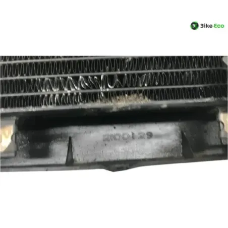 Radiateur eau TRIUMPH TROPHY 900 1992-1995