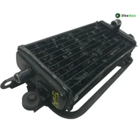 Radiateur eau droit YAMAHA DT 200 R 1988-1992