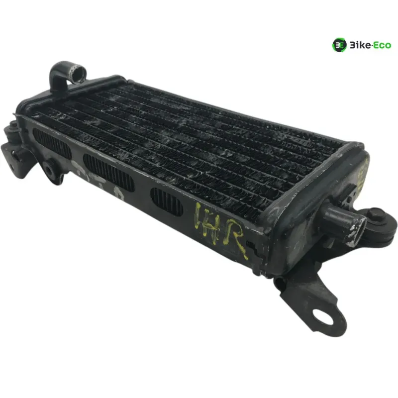 Radiateur eau droit YAMAHA DT 200 R 1988-1992