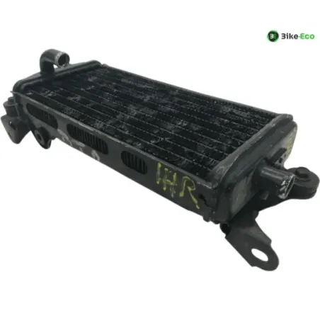 Radiateur eau droit YAMAHA DT 200 R 1988-1992