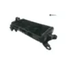 Radiateur eau droit YAMAHA DT 200 R 1988-1992 Radiateur eau droit YAMAHA DT 200 R 1988-1992