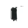 Radiateur eau droit YAMAHA DT 200 R 1988-1992 Radiateur eau droit YAMAHA DT 200 R 1988-1992