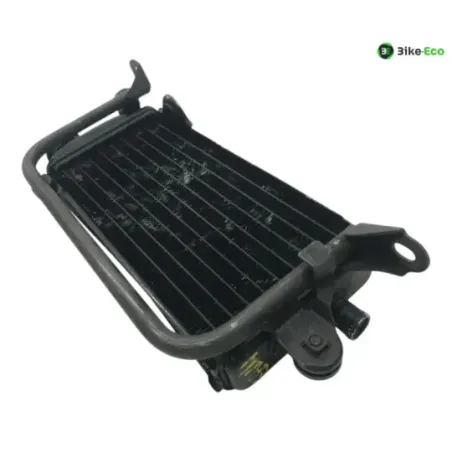 Radiateur eau droit YAMAHA DT 200 R 1988-1992