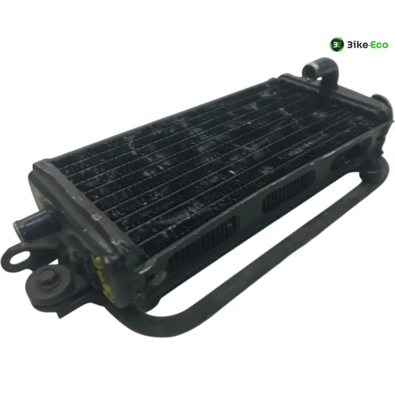 Radiateur eau droit YAMAHA DT 200 R 1988-1992