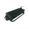 Radiateur eau droit YAMAHA DT 200 R 1988-1992 Radiateur eau droit YAMAHA DT 200 R 1988-1992