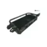 Radiateur eau droit YAMAHA DT 200 R 1988-1992 Radiateur eau droit YAMAHA DT 200 R 1988-1992