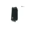 Radiateur eau droit YAMAHA DT 200 R 1988-1992 Radiateur eau droit YAMAHA DT 200 R 1988-1992