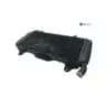 Radiateur eau YAMAHA FZ 750 1985-1986