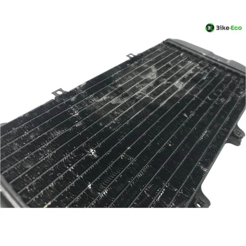 Radiateur eau YAMAHA FZ 750 1985-1986